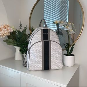 Michael Kors Abbey Backpack